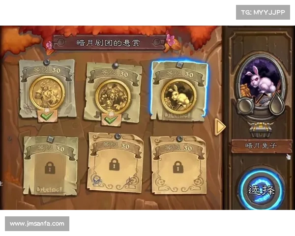 暗月岛兔子的生态探索与神秘传说全解析