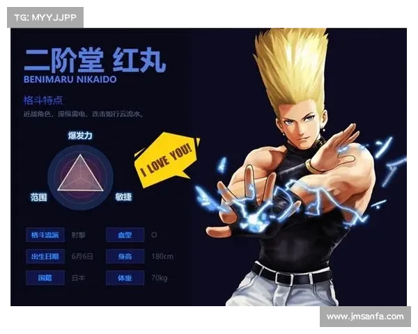 拳皇97风云再起：全新游戏机制详解