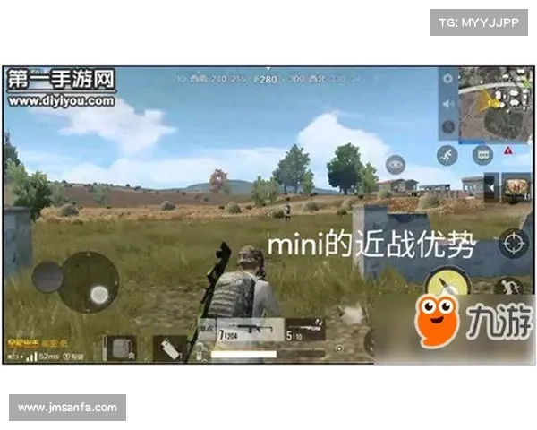 绝地求生中常见的战术解析及应对技巧分享