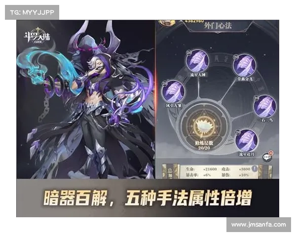掌握强大觉醒之力的五大步骤与心法引导