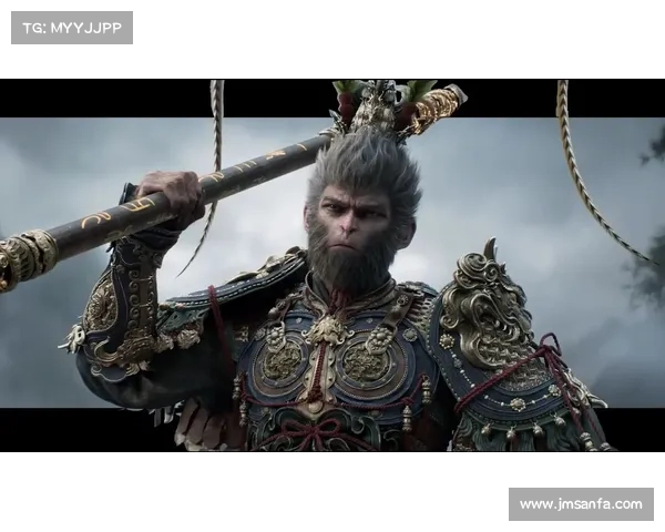 黑神话悟空结局深层寓意全面解析揭示人性宿命信仰与自我救赎